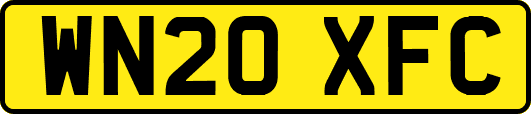 WN20XFC