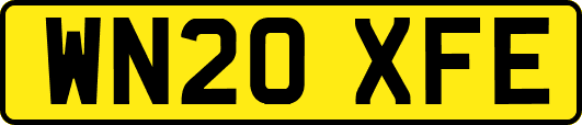 WN20XFE