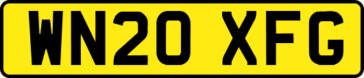 WN20XFG