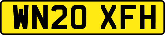 WN20XFH
