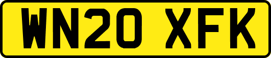 WN20XFK