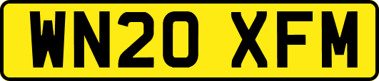 WN20XFM