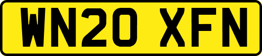 WN20XFN