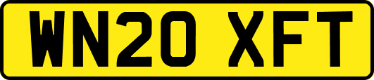 WN20XFT