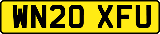 WN20XFU