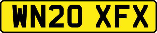 WN20XFX