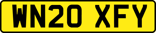 WN20XFY