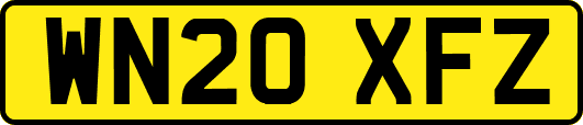WN20XFZ