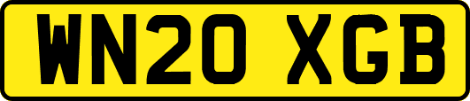 WN20XGB
