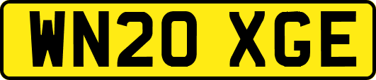 WN20XGE