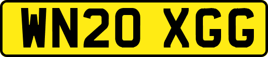 WN20XGG