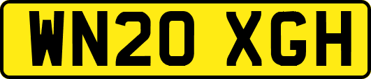 WN20XGH