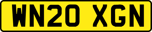 WN20XGN