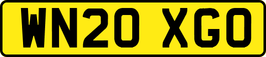 WN20XGO