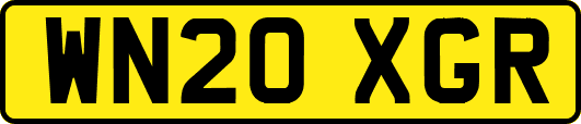 WN20XGR