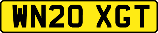 WN20XGT