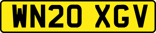 WN20XGV