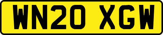 WN20XGW