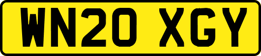 WN20XGY