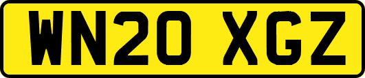 WN20XGZ