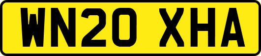 WN20XHA