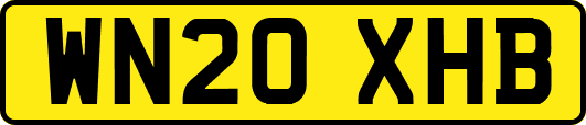 WN20XHB