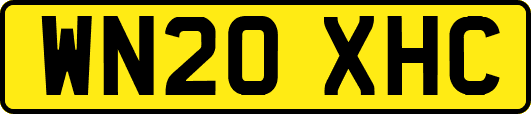 WN20XHC