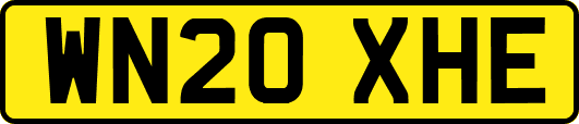 WN20XHE
