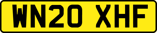 WN20XHF