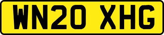 WN20XHG