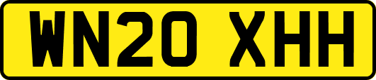 WN20XHH