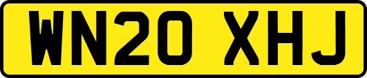 WN20XHJ