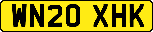 WN20XHK