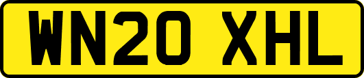WN20XHL