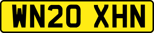 WN20XHN