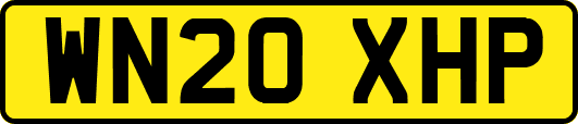 WN20XHP