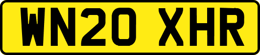 WN20XHR