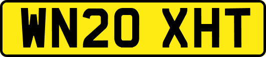 WN20XHT