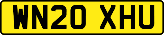 WN20XHU