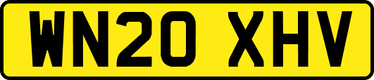 WN20XHV