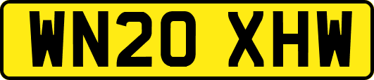 WN20XHW