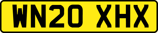 WN20XHX