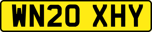 WN20XHY