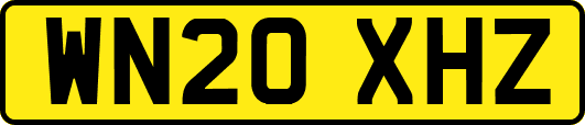 WN20XHZ