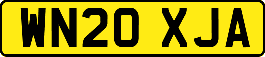 WN20XJA