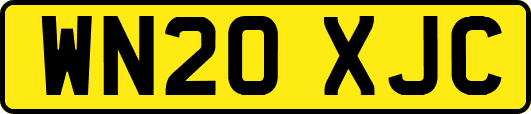 WN20XJC