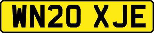 WN20XJE