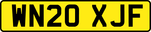 WN20XJF