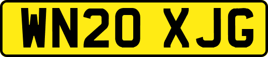 WN20XJG
