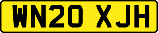 WN20XJH
